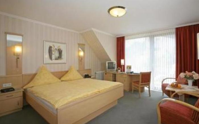 Hotel Dreyer Garni