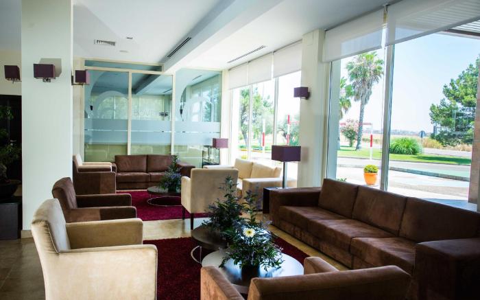 Hotel Las Bovedas