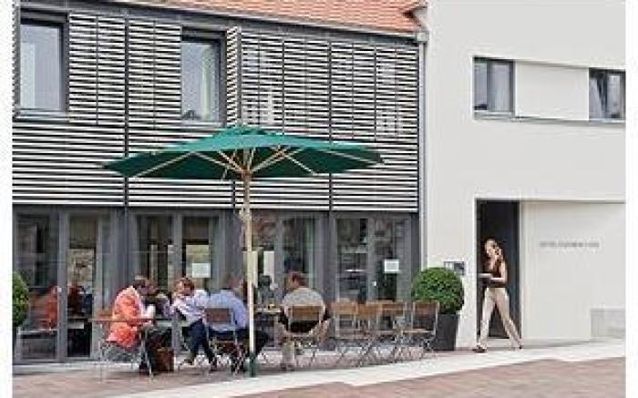 Tandem Hotel