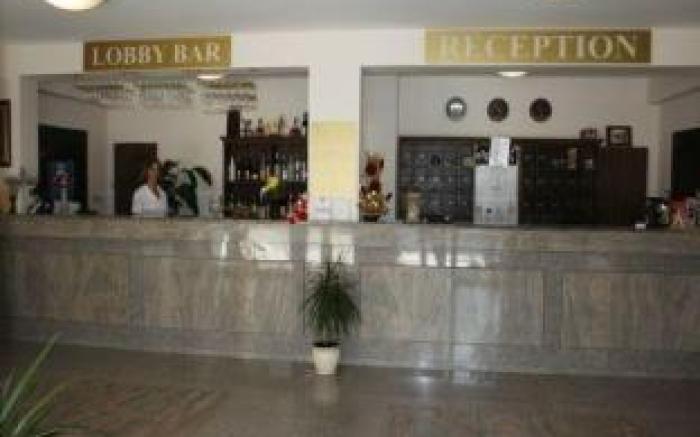 Hotel Dumanov