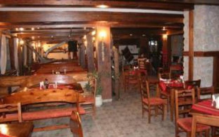 Hotel Dumanov