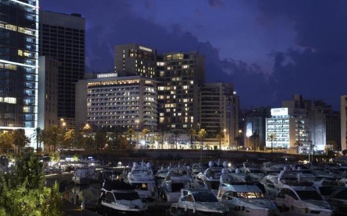 InterContinental Phoenicia Beirut By IHG