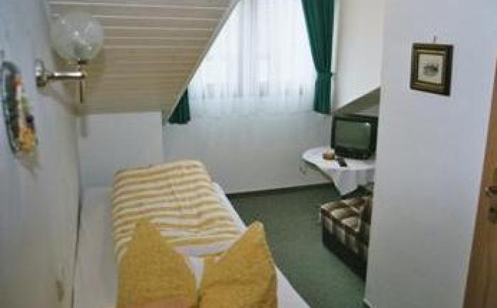 Landgasthaus Zollerstuben