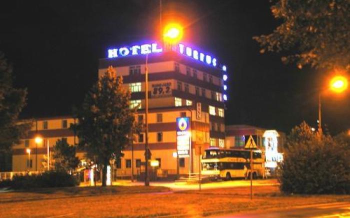 Hotel Turkus