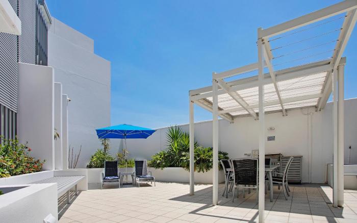 M1 Resort