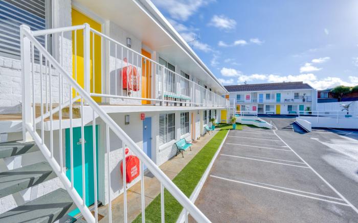 Comfort Inn Warrnambool International