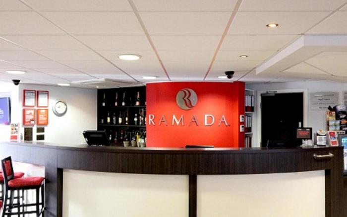 Ramada by Wyndham London Stansted Airport