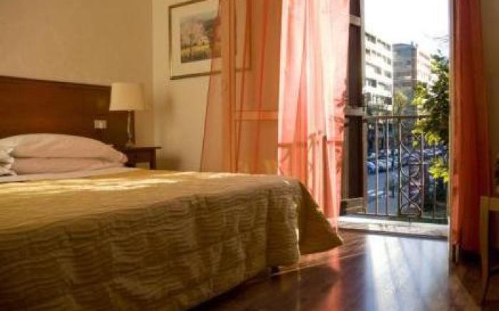 Hotel Blumen Collection by GSA Hotels