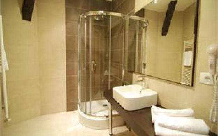 Hotel Ave Lux