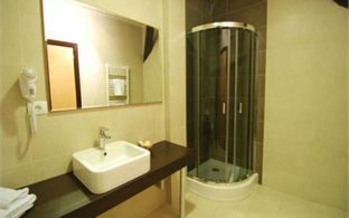 Hotel Ave Lux