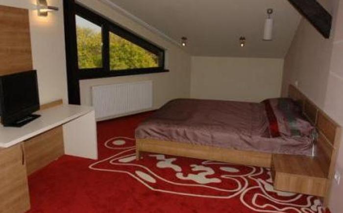 Hotel Ave Lux