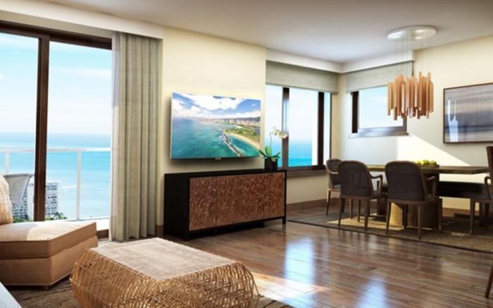 Hilton Grand Vac Club The Grand Islander Waikiki Honolulu