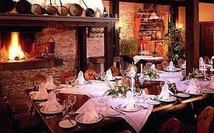 Landgasthof Zum Weissen Schwanen