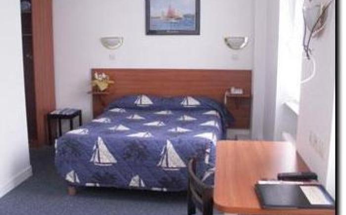 Hotel Agena