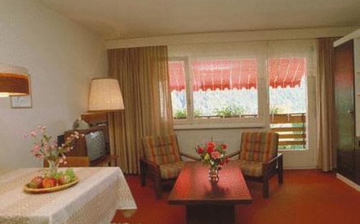 Serviced Apartments Wallis