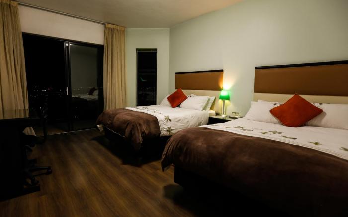Grand View Bed & Breakfast