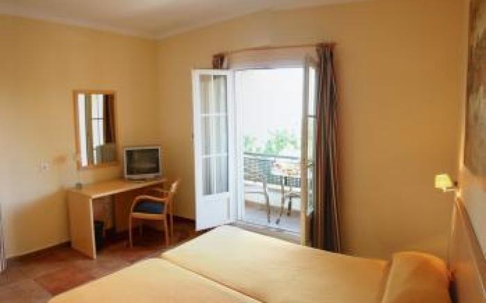 Hotel Marisma Sancti Petri