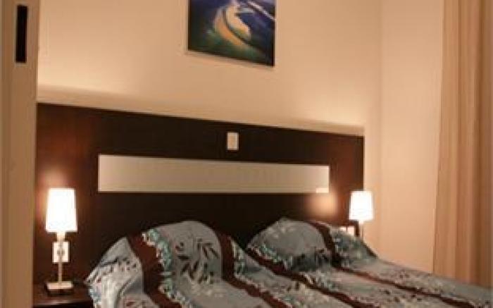 Vacanceole - Residence Le Crystal