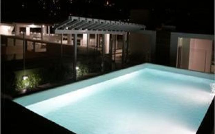 Vacanceole - Residence Le Crystal