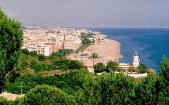 Apartamentos Neptuno Hotel