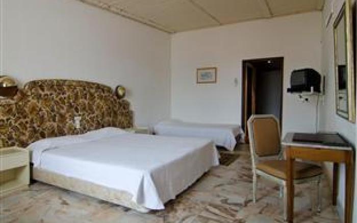 Estalagem Muchaxo Hotel