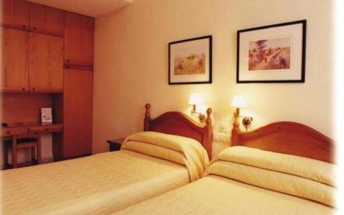Hotel DL Urban