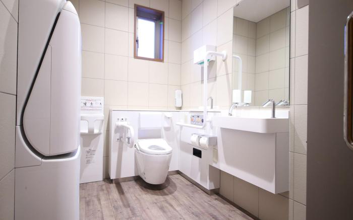 KOKO HOTEL Asakusa Komagata