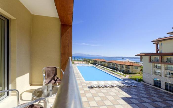 Radisson Blu Resort and Spa Cesme