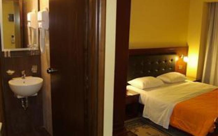 Hotel Filoxenia