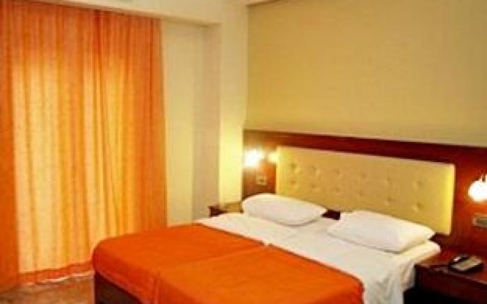 Hotel Filoxenia