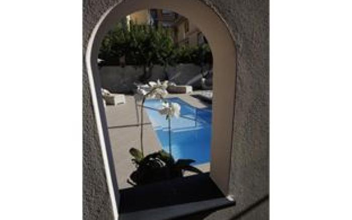 Hotel Monte Rosa