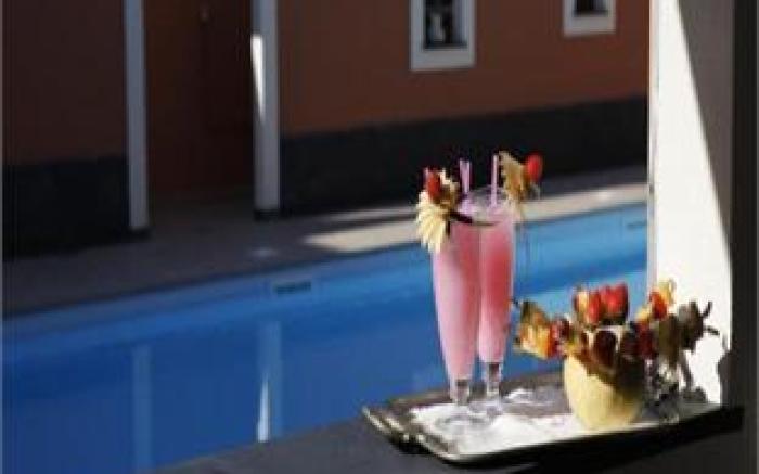 Hotel Monte Rosa