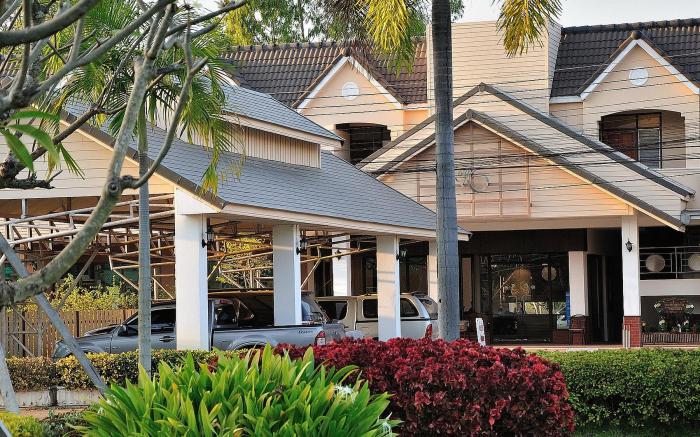 Kulwadee Hotel