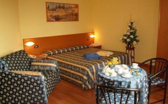 Hotel Le Mura e Residence