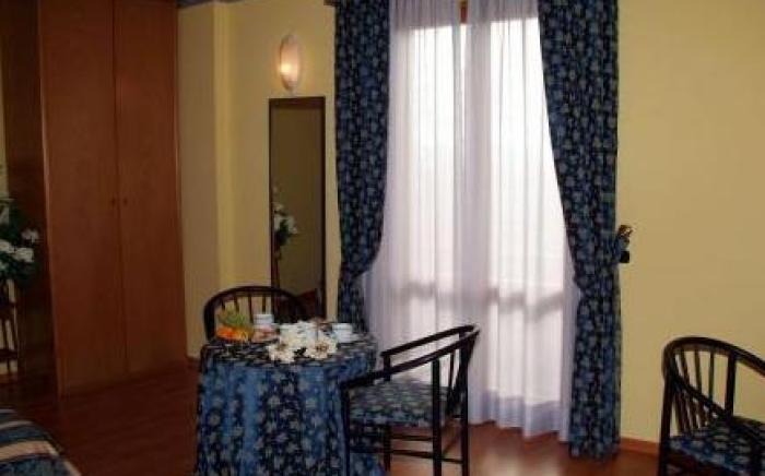 Hotel Le Mura e Residence