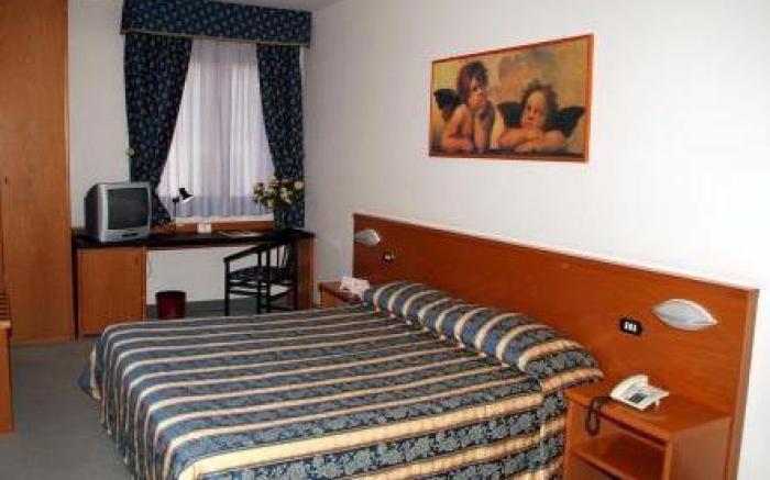 Hotel Le Mura e Residence
