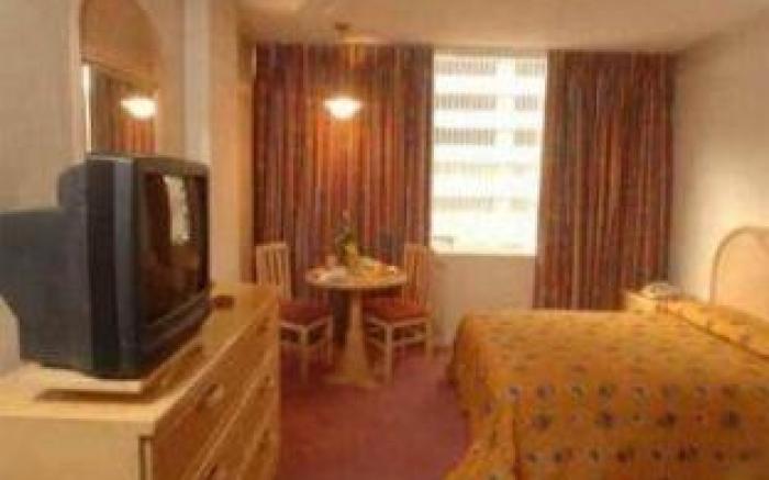 Hotel Del Angel Reforma