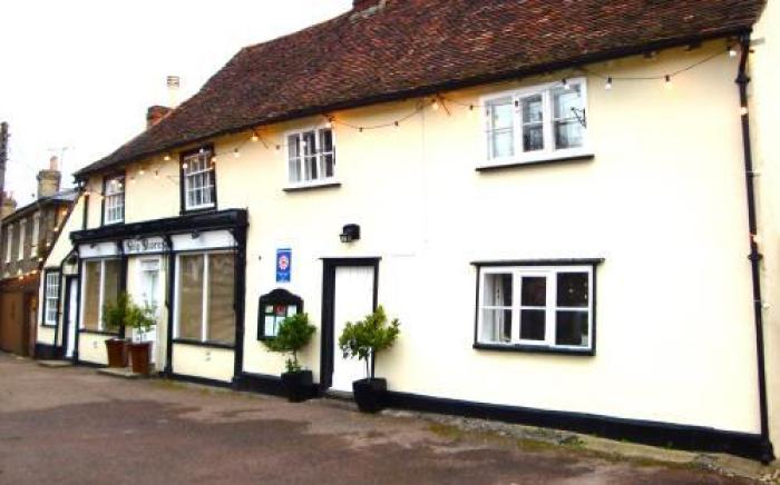 Ship Stores Guest House