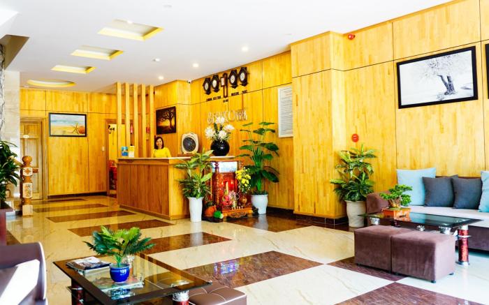 Senkotel Nha Trang Managed by NEST Group