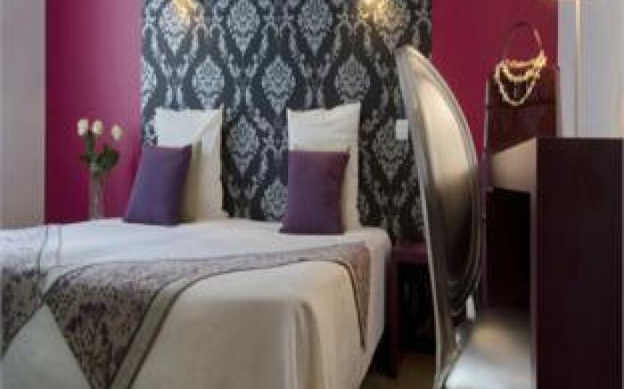 Hotel & Spa Le Madeloc - Collioure Centre