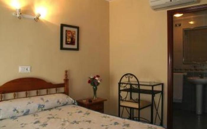 Hostal Almanzor