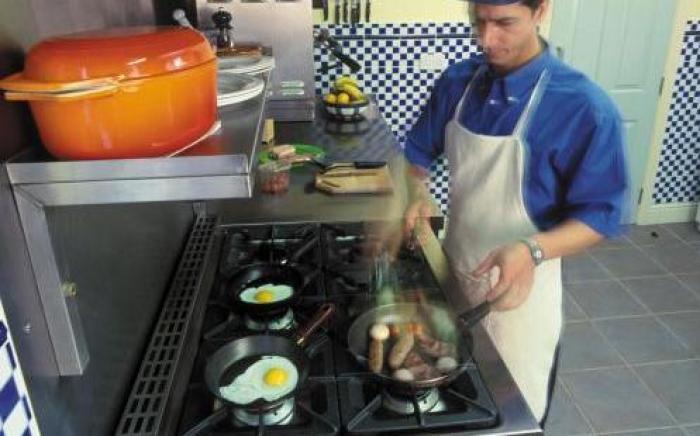 Crawford House - ScholarLee Living Apartments