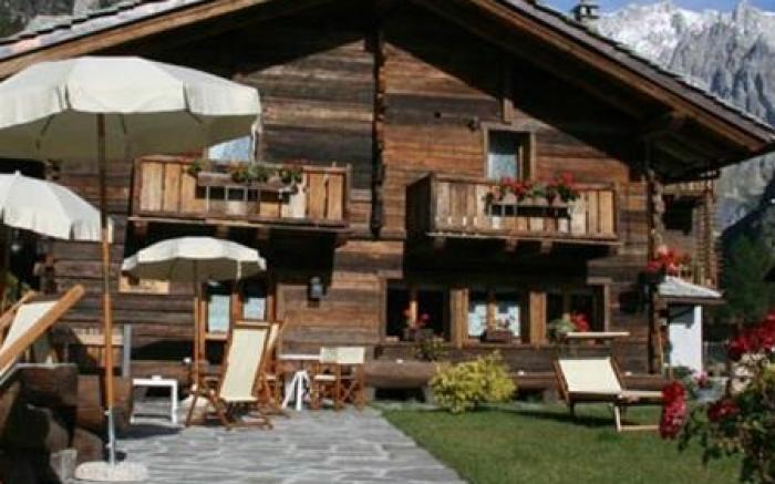 Chalet Svizzero