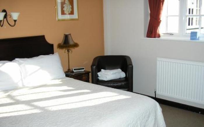 White Lion Hotel