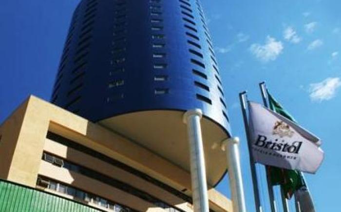 Bristol Brasil 500 Curitiba Batel