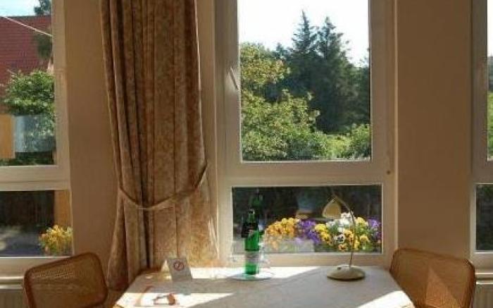 Hotel Deichvoigt