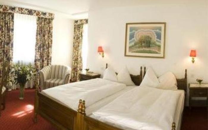 Hotel Parsenn