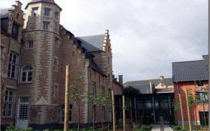 Oranje City Hotel