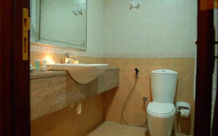 Al Manar Hotel Apartments