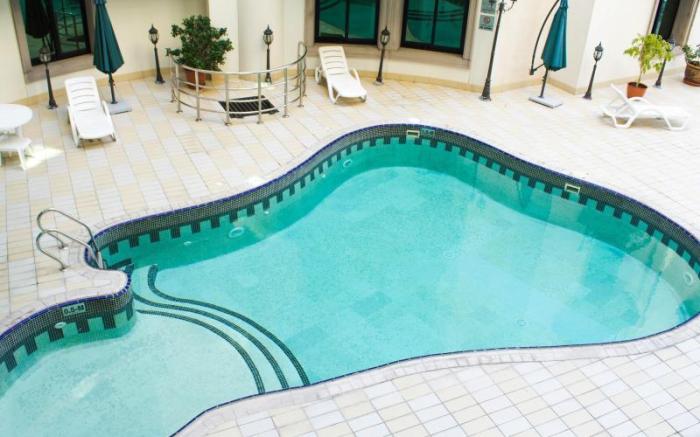Al Waleed Holiday Homes